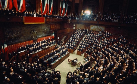 Assaeroporti al governo: “Fondo speciale di 800 milioni”