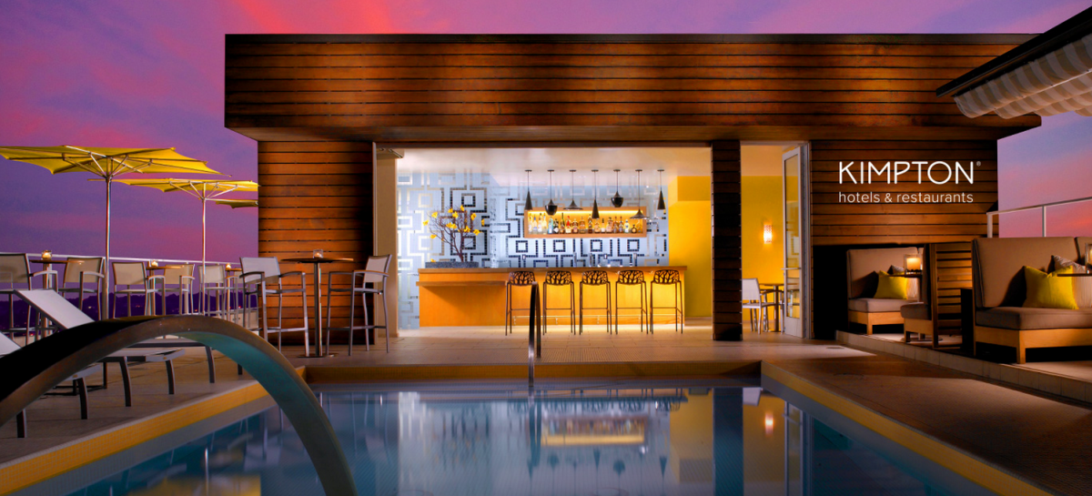 Ihg, il brand di lusso Kimpton debutterà a Roma nel 2029