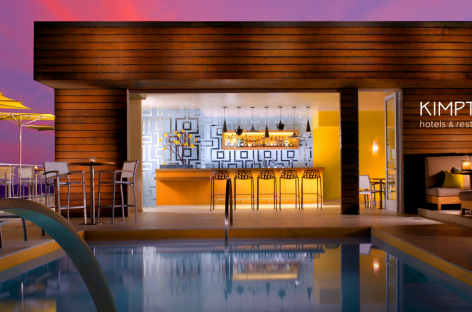 Ihg, il brand di lusso Kimpton debutterà a Roma nel 2029