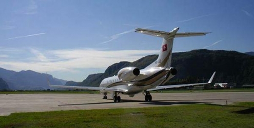 La rivincita degli aeroporti bonsai