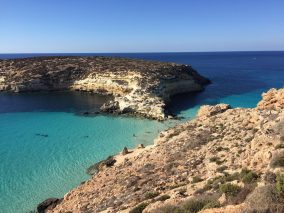 Top 10 delle spiagge più belle d’Italia