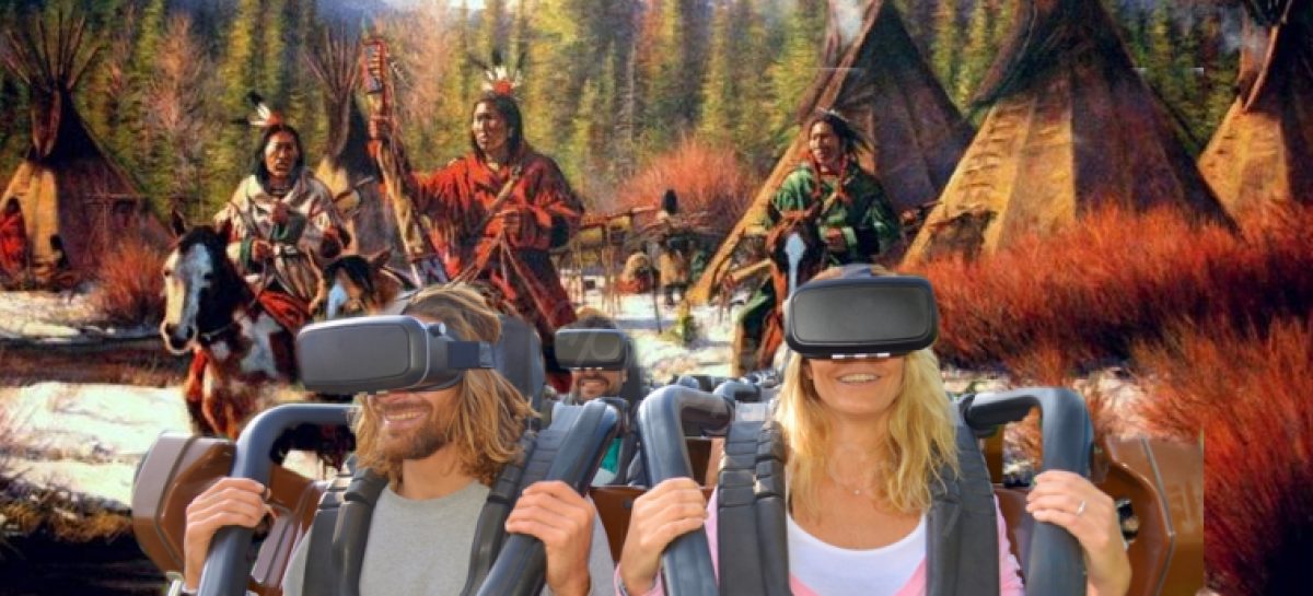 Italia.it apre anche ai parchi divertimento