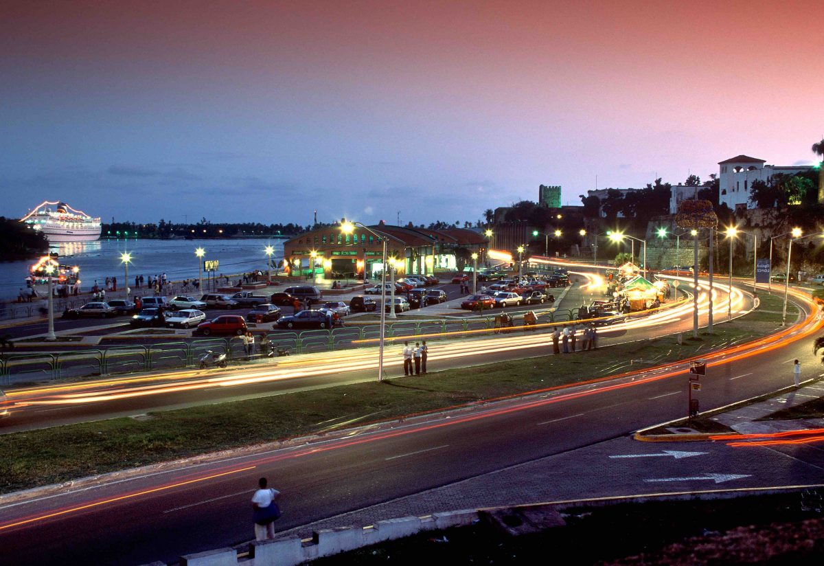 I dieci traguardi 2016 <br> della Repubblica Dominicana