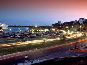 I dieci traguardi 2016 <br> della Repubblica Dominicana