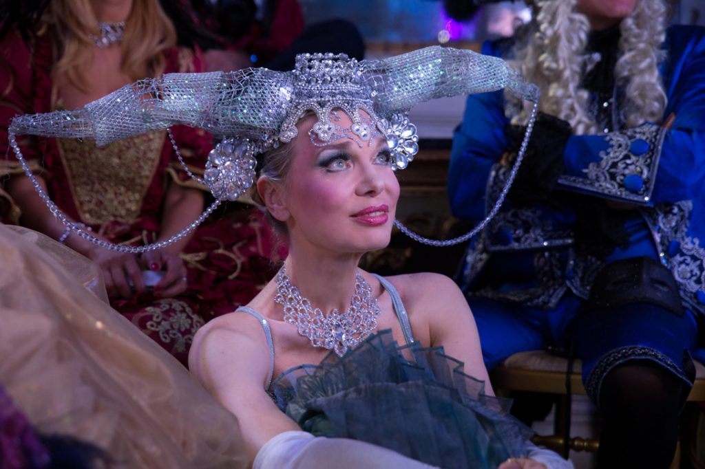 Carnevale retrò a Venezia con il Ballo del Doge