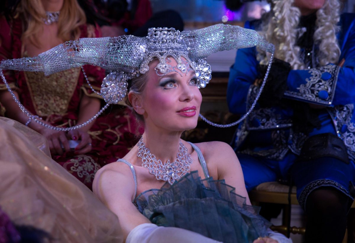 Carnevale retrò a Venezia con il Ballo del Doge