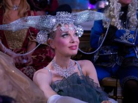 Carnevale retrò a Venezia con il Ballo del Doge