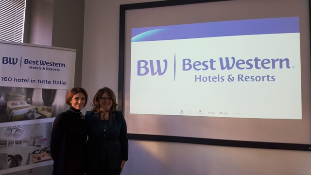 Best Western, il futuro tra nuovo brand e sostenibilità