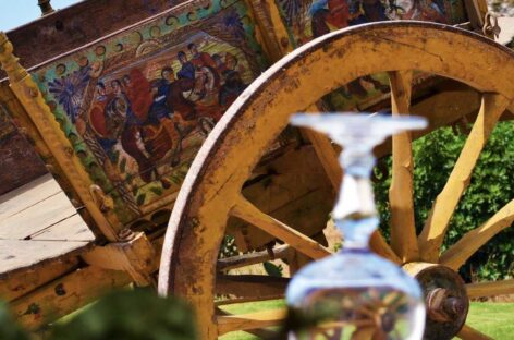 AgriTravel Expo, la carica dei 20mila visitatori a Bergamo