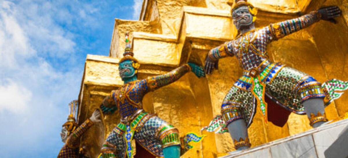 La Thailandia riapre al travel e chiama i turisti italiani