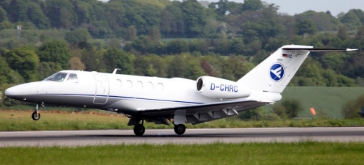 Hahn Air, sei nuove compagnie entrano nel network