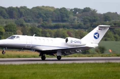 Hahn Air, sei nuove compagnie entrano nel network