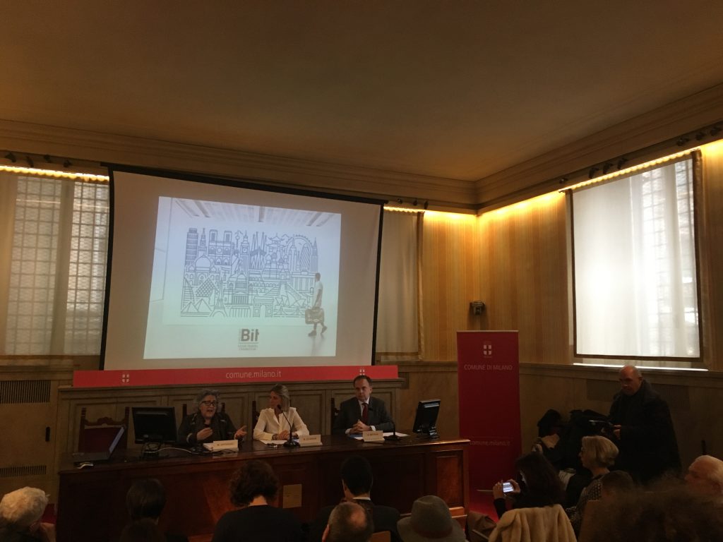 Countdown per Bit: verso i 2mila espositori