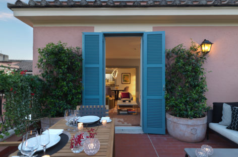 L’estate di Rocco Forte tra Roma, Puglia e Sicilia