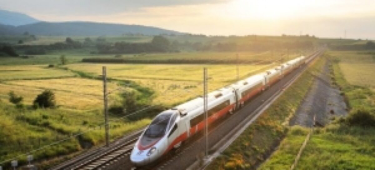 Mobilità sostenibile, scatta l’accordo Tier-Trenitalia