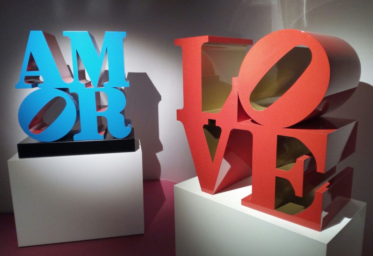 All I need is wifi: continua a Roma #ChiostroLove