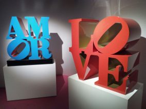 All I need is wifi: continua a Roma #ChiostroLove