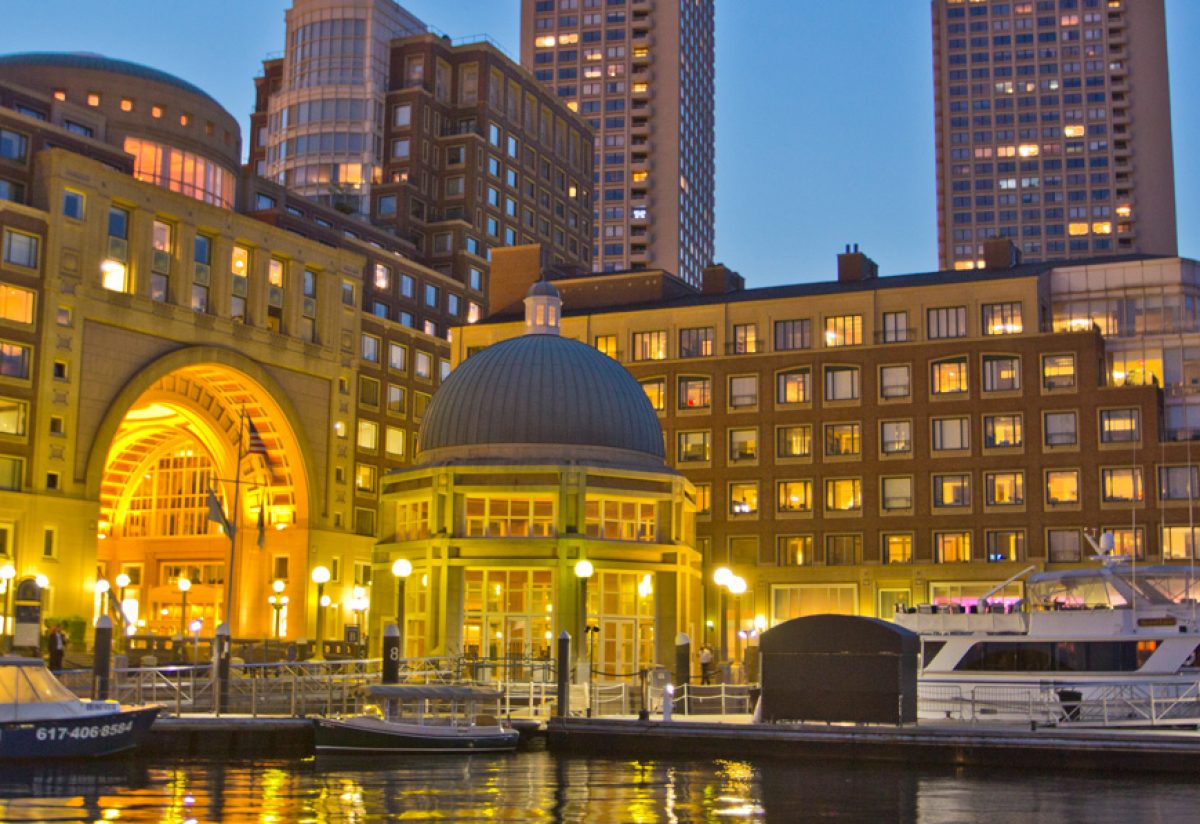 Città da Oscar: effetto La La Land a Los Angeles