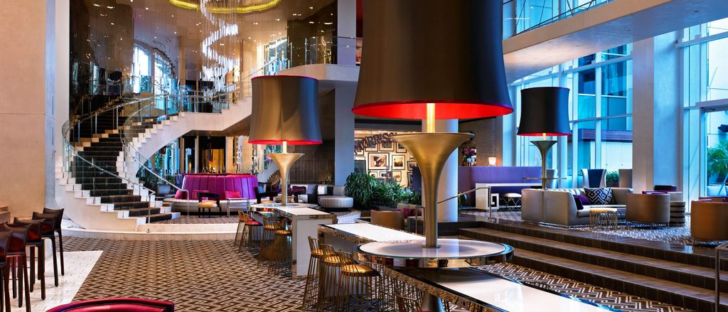 Città da Oscar: effetto La La Land a Los Angeles