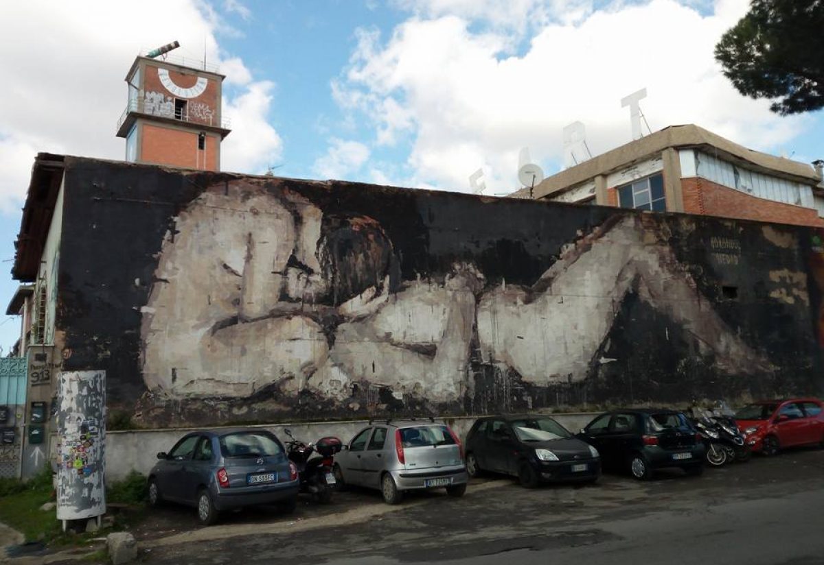 Roma come Berlino: benvenuti <br> al Museo dell’Altro e dell’Altrove