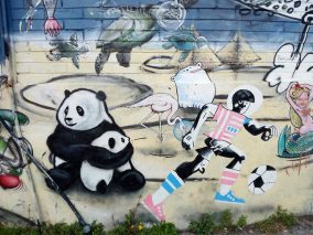 Roma come Berlino: benvenuti <br> al Museo dell’Altro e dell’Altrove