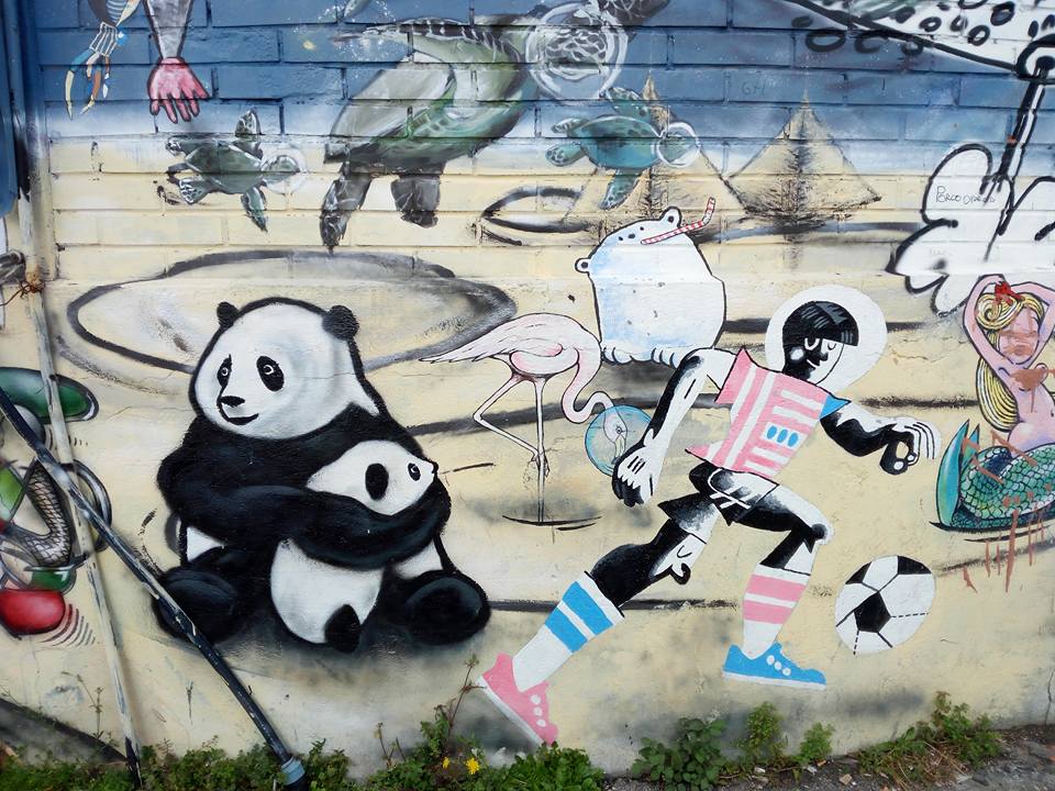 Roma come Berlino: benvenuti  al Museo dell’Altro e dell’Altrove