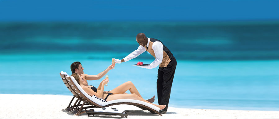 Arriva il webinar sui Caraibi con Gastaldi & Sandals