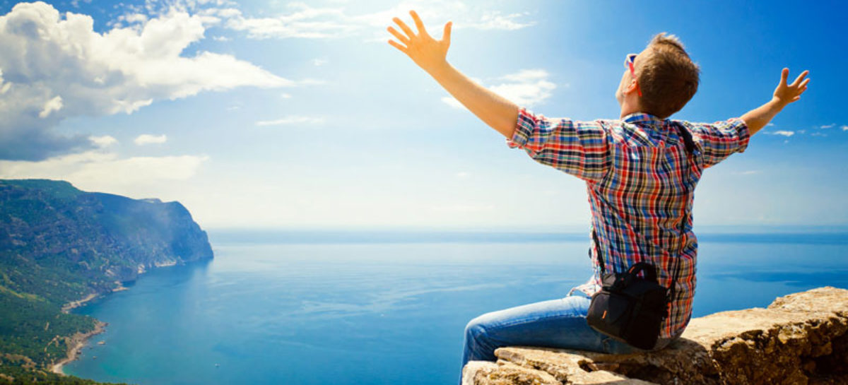 L’Italia torna a viaggiare: <br>riapertura all’estero il 3 giugno