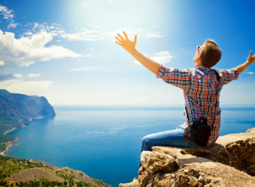 L’Italia torna a viaggiare: <br>riapertura all’estero il 3 giugno