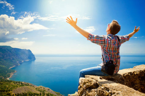 L’Italia torna a viaggiare: <br>riapertura all’estero il 3 giugno