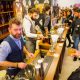 Spirit of Scotland: a Roma arrivano fiumi di whisky