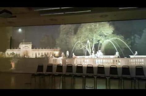 Room360°: apre il primo smart place in un hotel italiano