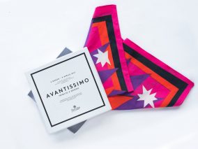 Fidenza Village omaggia il futurista Depero con una limited edition