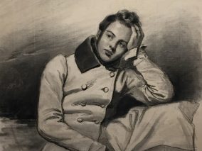 A Parigi nella settimana del disegno