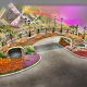 Flower Show: a Philadelphia la primavera arriva prima