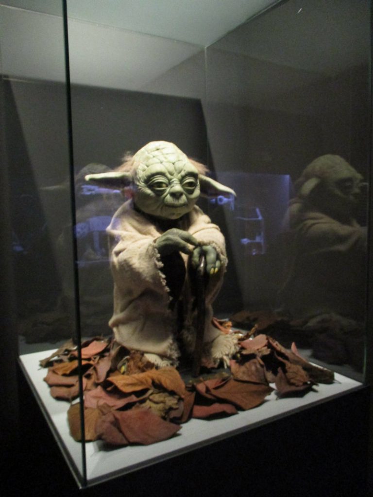 Guerre Stellari Play: a Genova sei tu il protagonista della saga