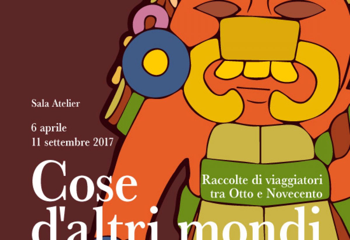 Cose d’altri mondi in mostra a Torino