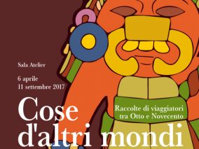 Cose d’altri mondi in mostra a Torino