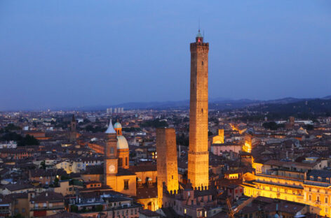 Cities Emilia Romagna, il turismo riparte dagli operatori Uk e Usa