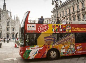 City Sightseeing acquisito da Busitalia
