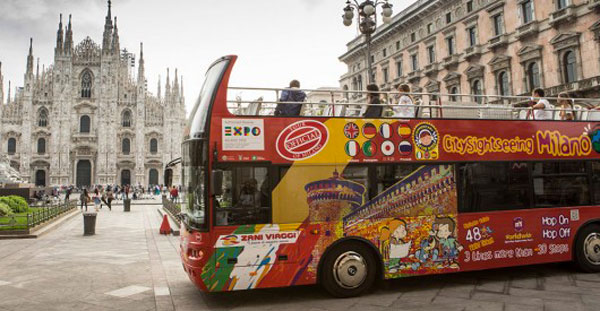 City-Sightseeing