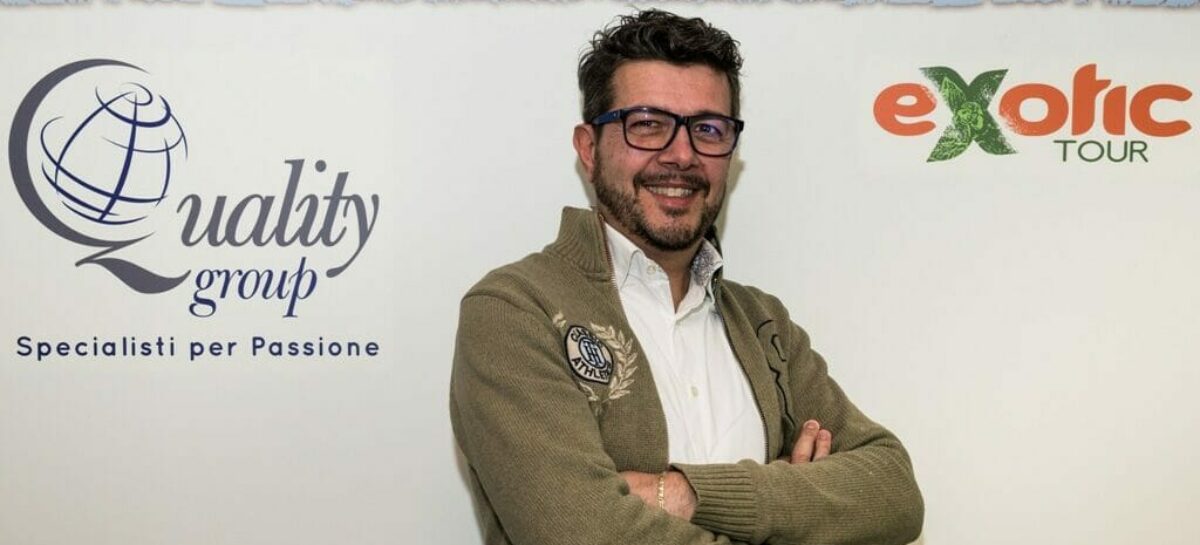 Exotic Tour lancia Flexi Bali e rafforza il team