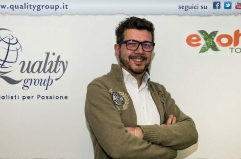 Exotic Tour lancia Flexi Bali e rafforza il team