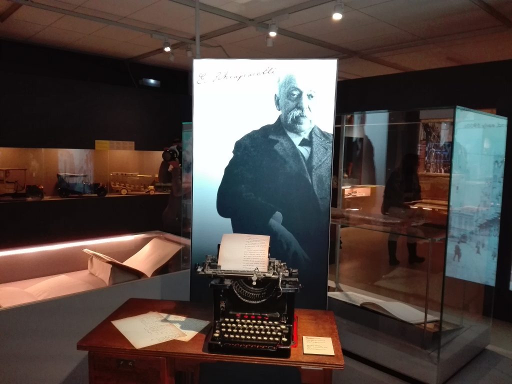 Museo Egizio di Torino, in mostra la Missione Archeologica Italiana 1903-1920