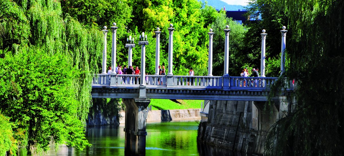 La Slovenia investe nel turismo green e sostenibile