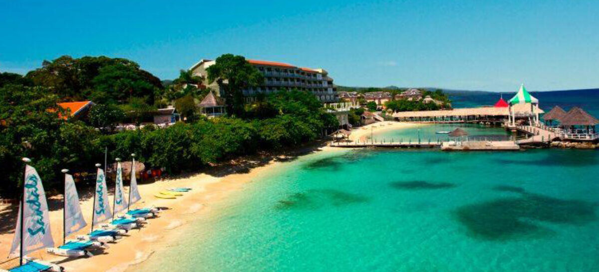 Viaggi in Giamaica, obbligatorio il form online pre partenza