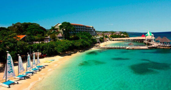 Viaggi in Giamaica, obbligatorio il form online pre partenza