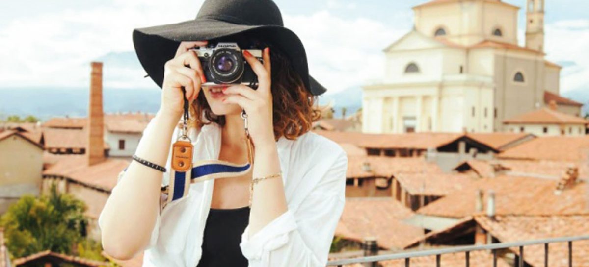 Progetto S.l.i.des, presentata la dashboard per monitorare i flussi turistici