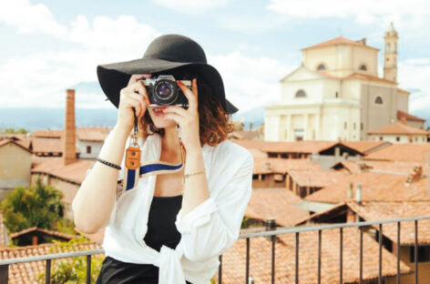 Progetto S.l.i.des, presentata la dashboard per monitorare i flussi turistici