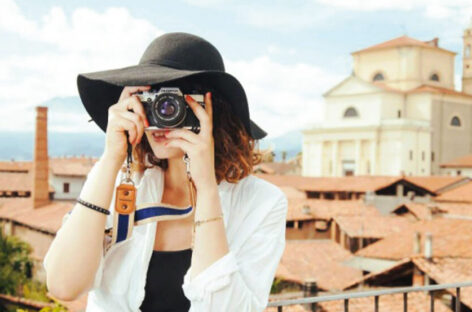 Progetto S.l.i.des, presentata la dashboard per monitorare i flussi turistici